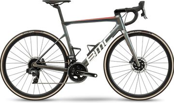 Brugt BMC Teammachine SLR ONE 2021 2021 Road & Gravel — billede 6 af 7