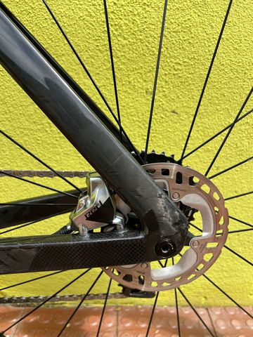 Použité Dare Custom SRAM Red eTap AXS 2024 Road & Gravel — obrázek 9 z 11