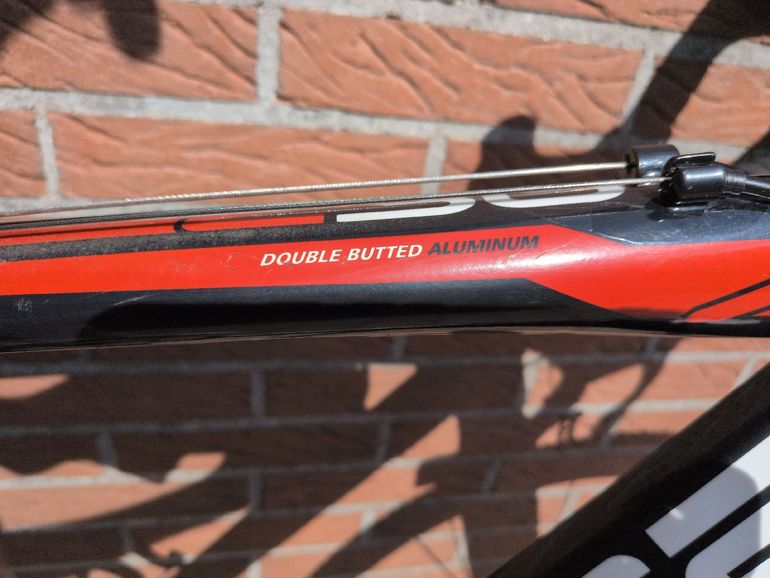 Brugt Zanatta Custom Shimano 105 2014 Road & Gravel — billede 4 af 5