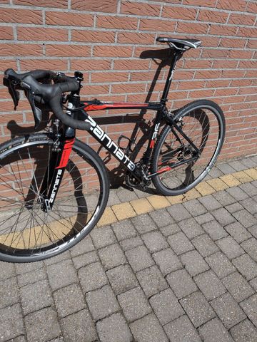Brugt Zanatta Custom Shimano 105 2014 Road & Gravel — billede 5 af 5