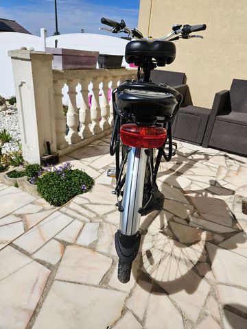 Wayscral Custom Urban usato, Nero — immagine 4 di 10