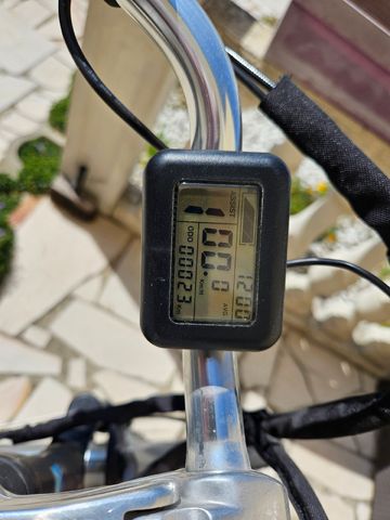 Wayscral Custom Urban usato, Nero — immagine 6 di 10