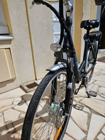 Wayscral Custom Urban usato, Nero — immagine 3 di 10