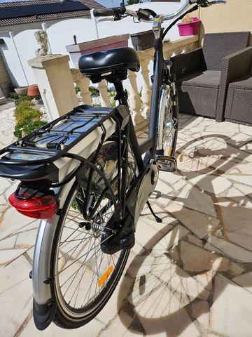 Wayscral Custom Urban usato, Nero — immagine 2 di 10