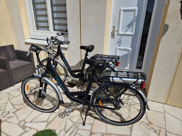 Wayscral Custom Urban usato, Nero — immagine 8 di 10
