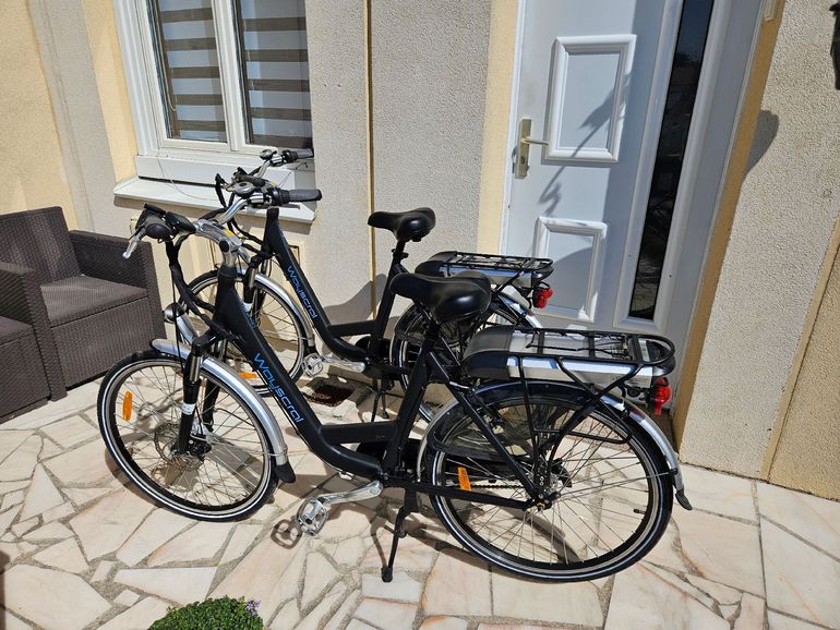 Wayscral Custom Urban usato, Nero — immagine 8 di 10