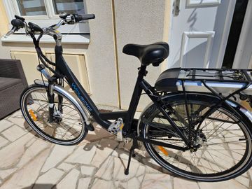 Wayscral Custom Urban usato, Nero — immagine 1 di 10