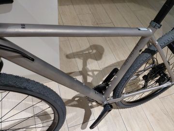 Tweedehands Rondo Ruut Ti 2025 2025 Road & Gravel — afbeelding 7 van 12