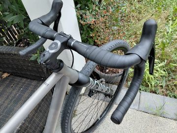 Tweedehands Rondo Ruut Ti 2025 2025 Road & Gravel — afbeelding 4 van 12