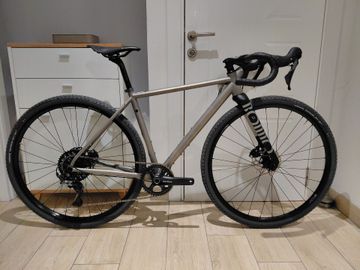 Tweedehands Rondo Ruut Ti 2025 2025 Road & Gravel — afbeelding 12 van 12