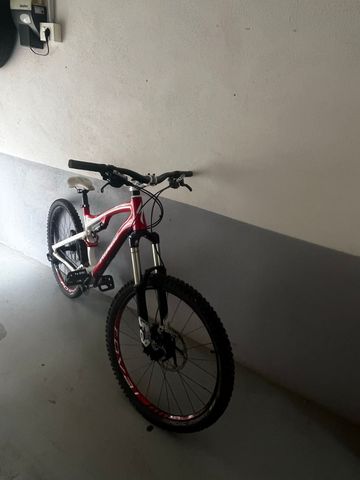 Używany Specialized Epic SRAM GX 2012 Mountainbike — zdjęcie 5 z 5