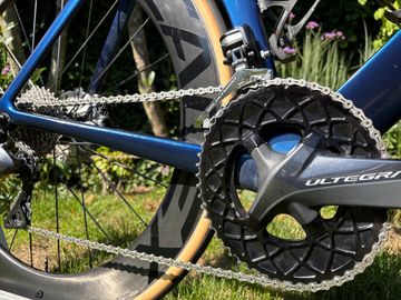 Brugt Giant Propel Advanced Pro 1 Disc 2020 2020 Road & Gravel — billede 3 af 7