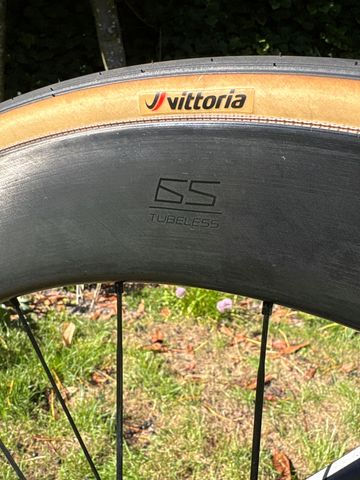 Brugt Giant Propel Advanced Pro 1 Disc 2020 2020 Road & Gravel — billede 6 af 7