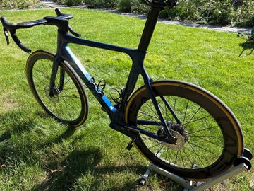 Brugt Giant Propel Advanced Pro 1 Disc 2020 2020 Road & Gravel — billede 2 af 7