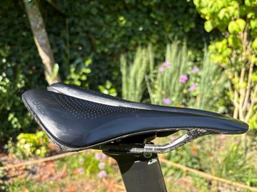 Brugt Giant Propel Advanced Pro 1 Disc 2020 2020 Road & Gravel — billede 4 af 7