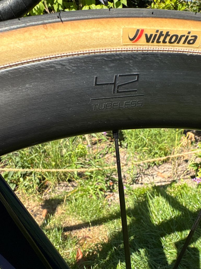 Brugt Giant Propel Advanced Pro 1 Disc 2020 2020 Road & Gravel — billede 7 af 7