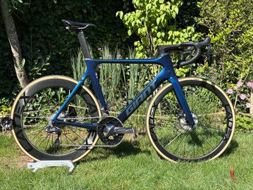 Brugt Giant Propel Advanced Pro 1 Disc 2020 2020 Road & Gravel — billede 1 af 7