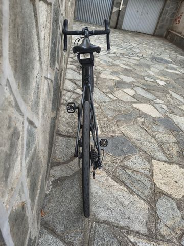 Gebrauchtes Canyon Endurace:ON 7 2022 2022 Road & Gravel, Hellgrau — Bild 2 von 8