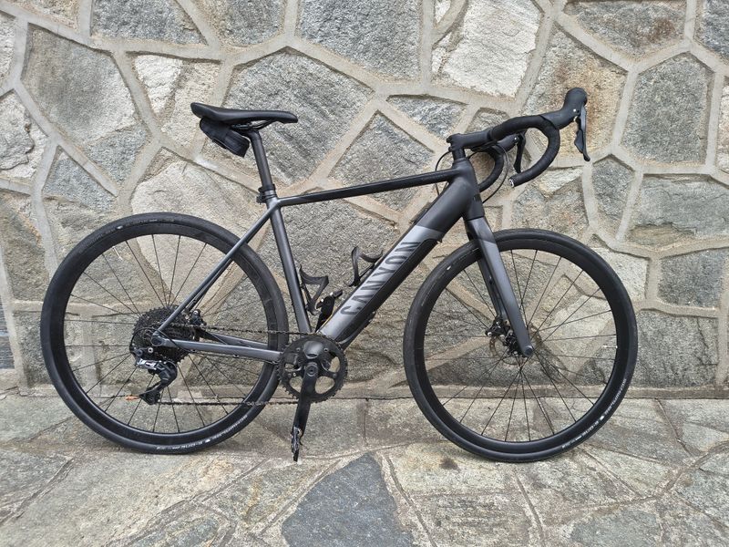 Gebrauchtes Canyon Endurace:ON 7 2022 2022 Road & Gravel