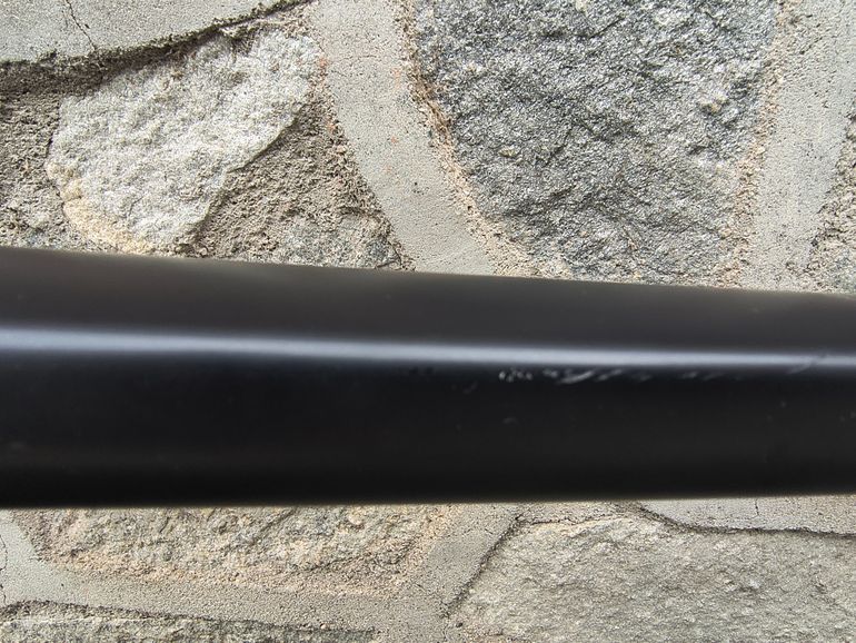 Gebrauchtes Canyon Endurace:ON 7 2022 2022 Road & Gravel, Hellgrau — Bild 6 von 8