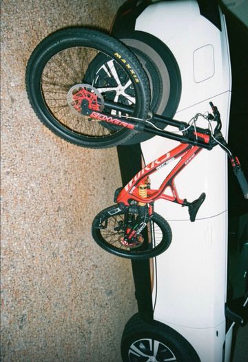Tweedehands Specialized DH - S works fact Carbon SRAM X01 Eagle AXS 2020 Mountainbike — afbeelding 2 van 7