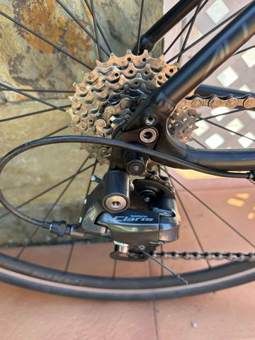 Gebrauchtes Specialized Allez 2022 2022 Road & Gravel, Schwarz — Bild 2 von 5