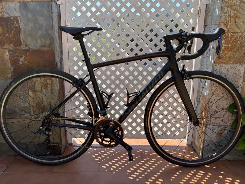 Used Specialized Allez 2022 2022 Road & Gravel