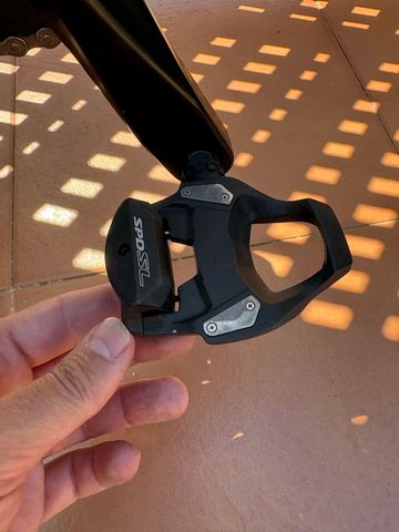 Gebrauchtes Specialized Allez 2022 2022 Road & Gravel, Schwarz — Bild 3 von 5