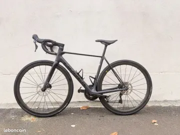 Orbea ORCA M30 2024 2024 Road & Gravel de segunda mano, Negro — imagen 2 de 6