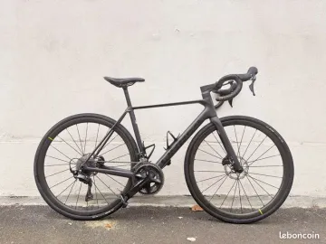 Orbea ORCA M30 2024 2024 Road & Gravel de segunda mano, Negro — imagen 1 de 6