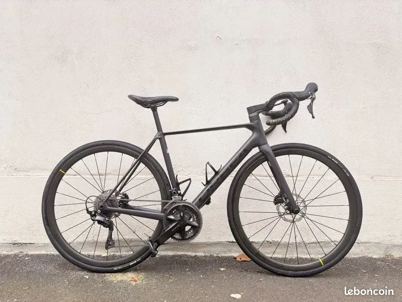 Used Orbea ORCA M30 2024 2024 Road & Gravel