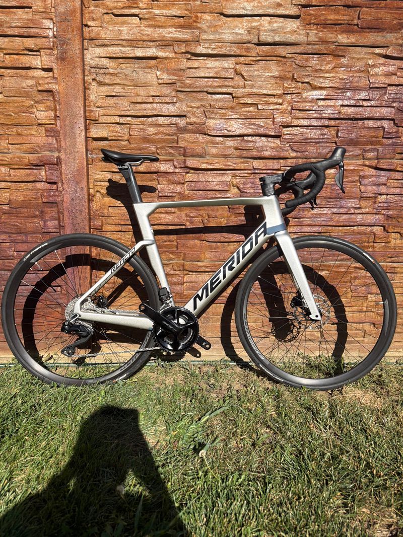 Used Merida REACTO 6000 2023 2023 Road & Gravel