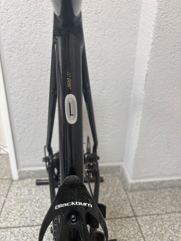 Brugt Scott Speedster 10 disc 2020 2020 Road & Gravel — billede 8 af 8