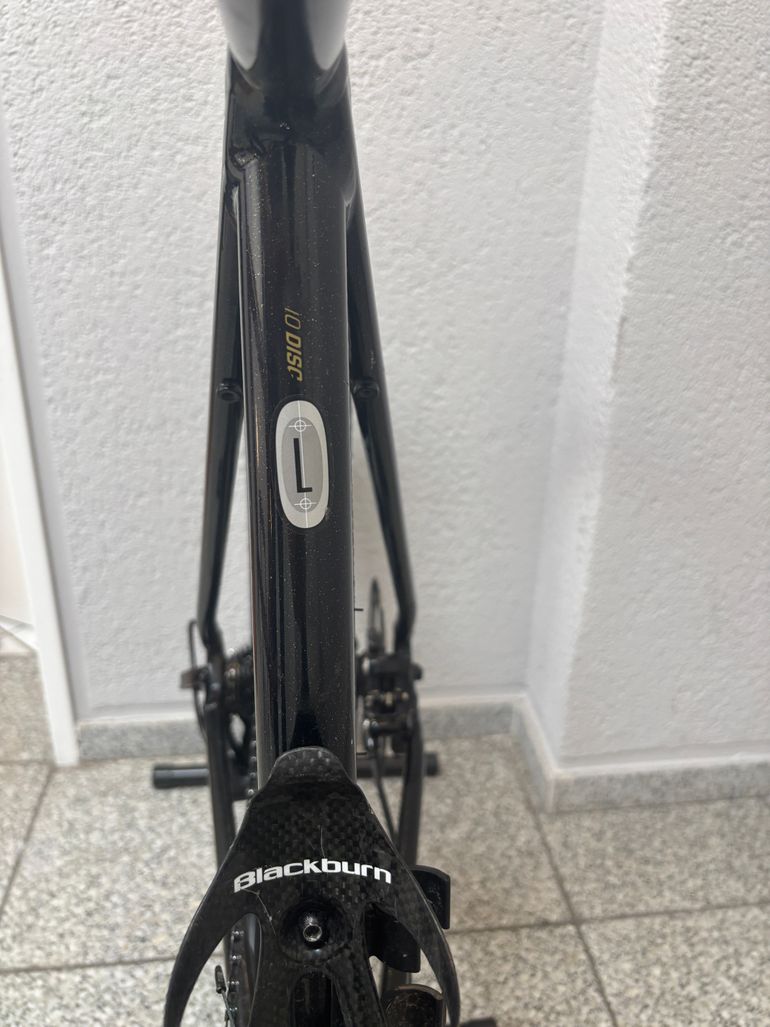 Brugt Scott Speedster 10 disc 2020 2020 Road & Gravel — billede 8 af 8