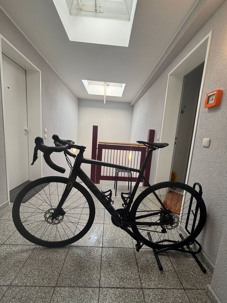 Brugt Scott Speedster 10 disc 2020 2020 Road & Gravel — billede 3 af 8