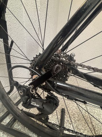Brugt Scott Speedster 10 disc 2020 2020 Road & Gravel — billede 4 af 8