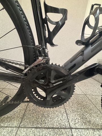 Brugt Scott Speedster 10 disc 2020 2020 Road & Gravel — billede 5 af 8