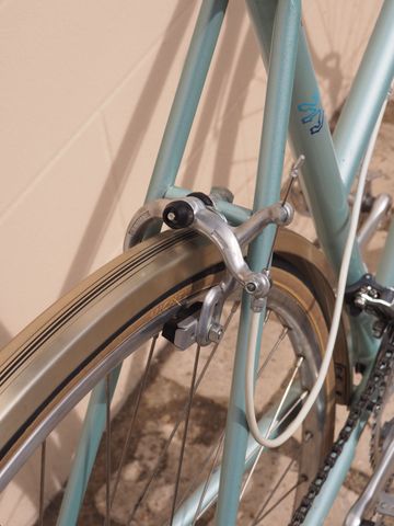 Peugeot Custom Other 1984 Urban usato, Blu — immagine 9 di 15