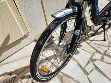 Wayscral Custom Urban usato, Nero — immagine 7 di 10