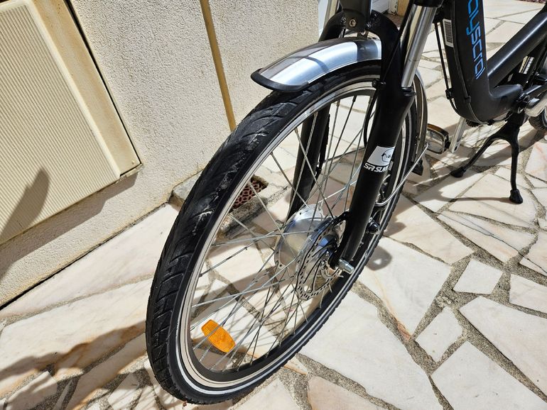 Wayscral Custom Urban usato, Nero — immagine 7 di 10