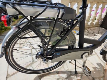Wayscral Custom Urban usato, Nero — immagine 4 di 10