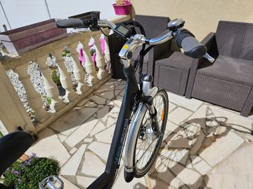 Wayscral Custom Urban usato, Nero — immagine 5 di 10