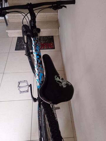Używany Corratec Revo BOW Other Shimano 2021 Mountainbike — zdjęcie 3 z 5