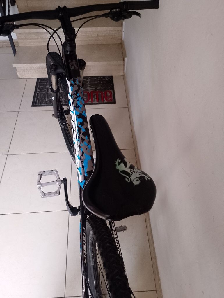 Używany Corratec Revo BOW Other Shimano 2021 Mountainbike — zdjęcie 3 z 5