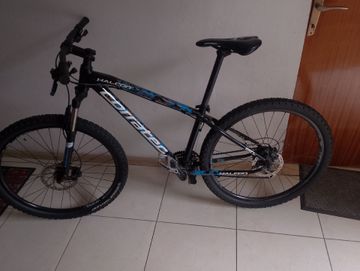 Używany Corratec Revo BOW Other Shimano 2021 Mountainbike — zdjęcie 1 z 5