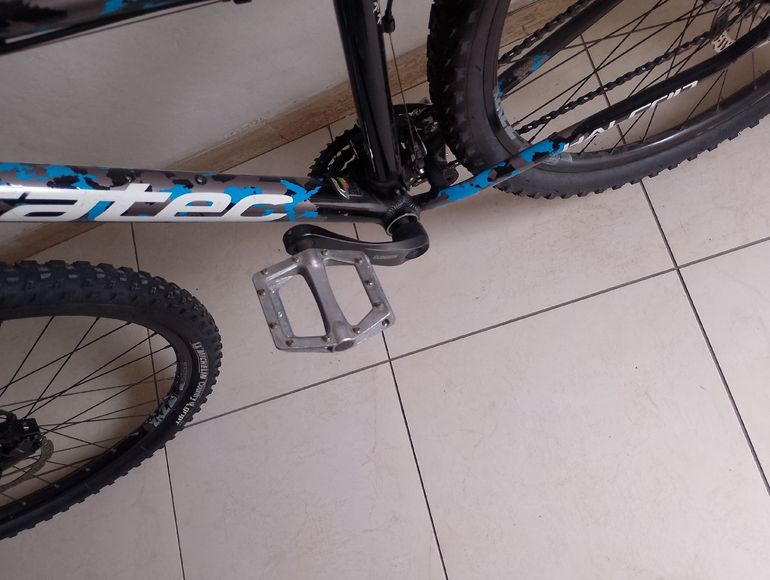 Używany Corratec Revo BOW Other Shimano 2021 Mountainbike — zdjęcie 2 z 5