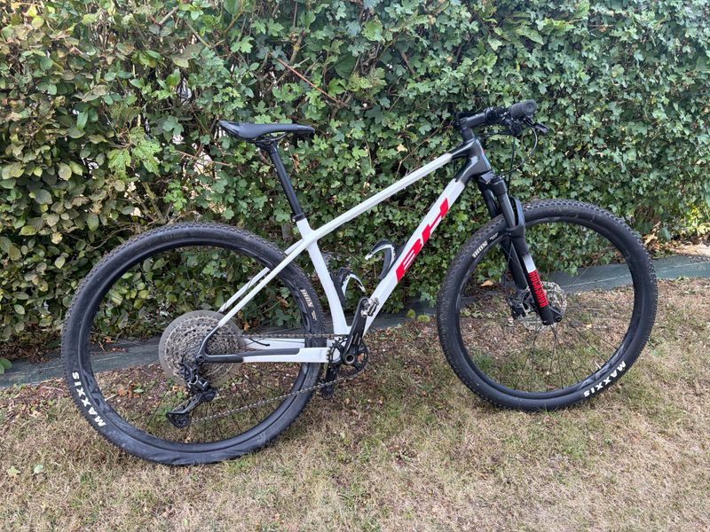 BH ULTIMATE RC 6.5 2023 2023 MTB d'occasion