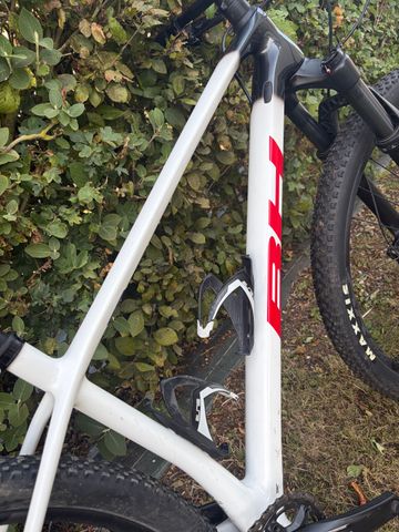 BH ULTIMATE RC 6.5 2023 2023 Mountainbike d'occasion — image 3 sur 4
