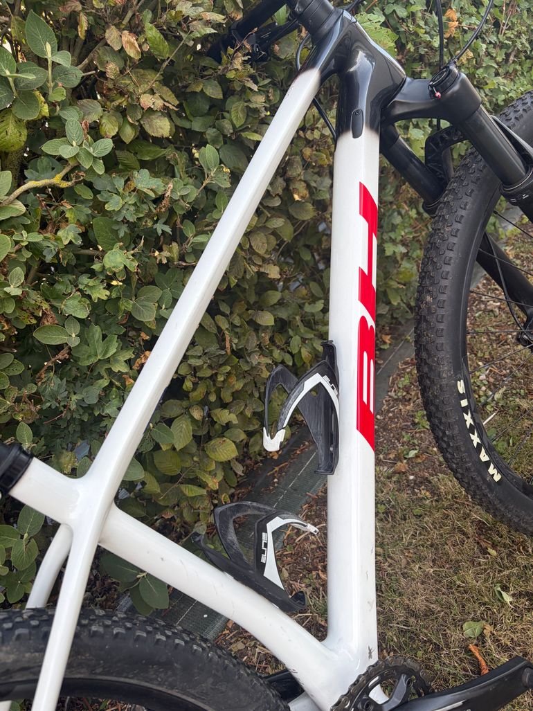 BH ULTIMATE RC 6.5 2023 2023 Mountainbike d'occasion — image 3 sur 4