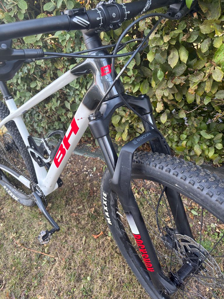 BH ULTIMATE RC 6.5 2023 2023 Mountainbike d'occasion — image 2 sur 4